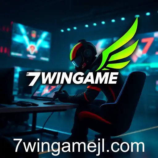 The Rise of Online Gaming: 7WINGAME Leads the Charge
