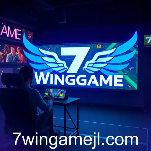 7WINGAME: Game Changer in the Online Gaming World