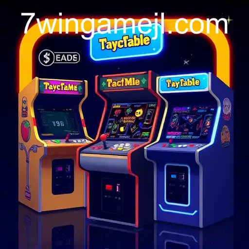 7WINGAME: Reviving Arcade Tradition in the Digital Era
