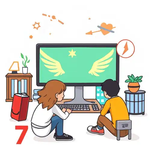 Educational Games: The Intersection of Learning and Play