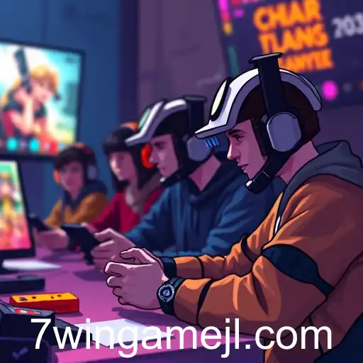 The Rise of Gaming Platforms Amid Global Changes