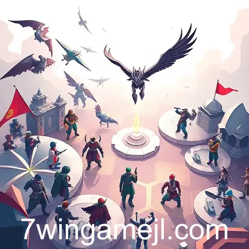 Emerging Trends in Digital Gaming