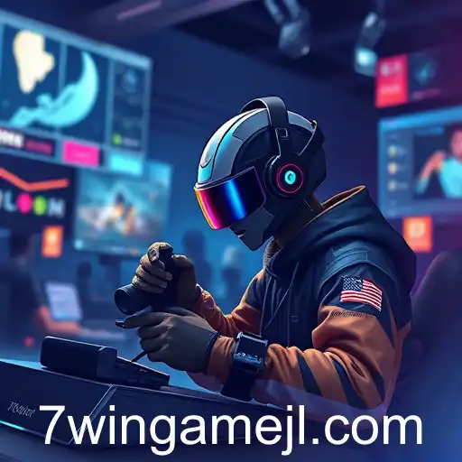 Innovative Trends in Online Gaming