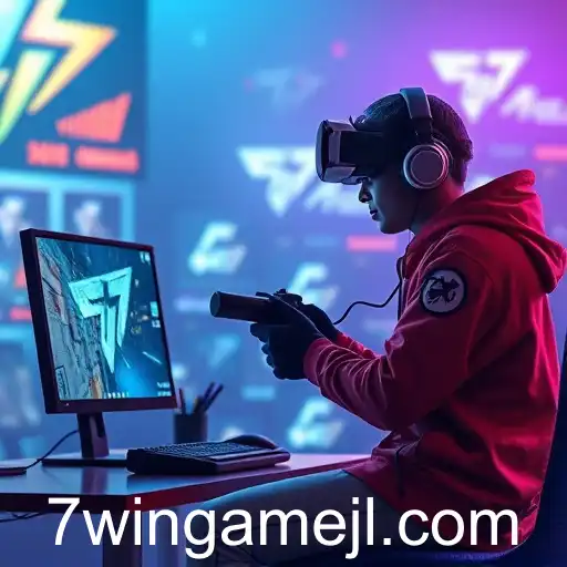 The Online Gaming Revolution