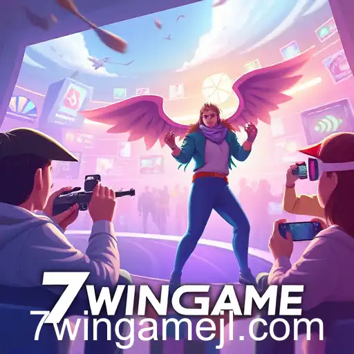 The Rise of 7WINGAME: Shaping Online Gaming in 2025