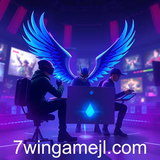 The Rise of Gaming in 2025