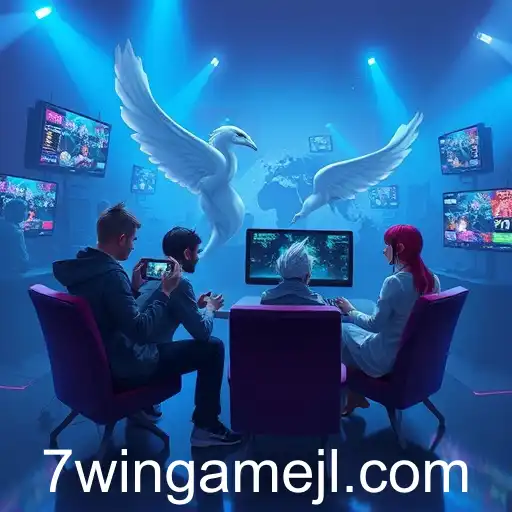 The Rise of Online Gaming Amidst Global Changes