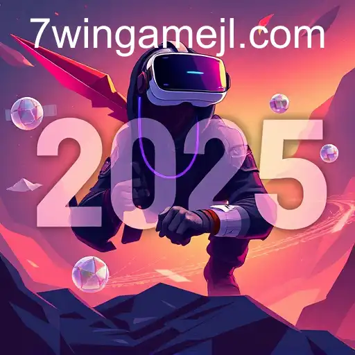 Exploring the Rise of Online Gaming: 7WINGAME's Impact