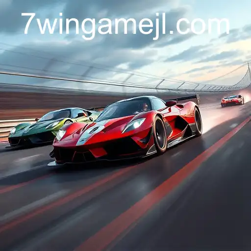 Accelerate to Victory: Exploring the 'Racing Games' Category on 7WINGAME
