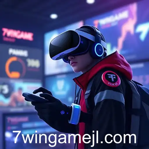 The Rise of 7WINGAME in the Interactive Gaming Landscape